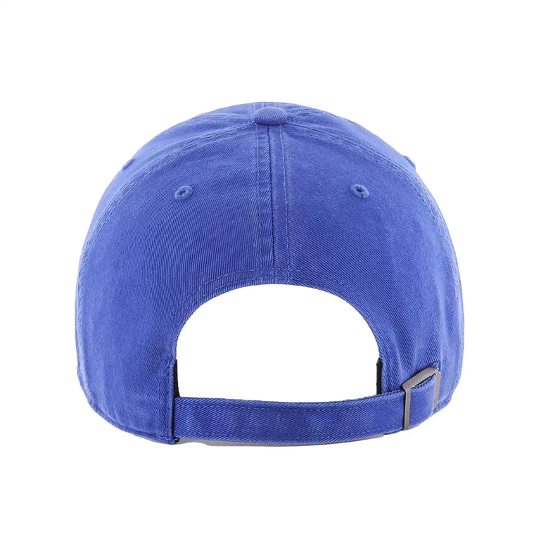 Los Angeles Dodgers Base Runner Mini Logo Cap Royal Blue