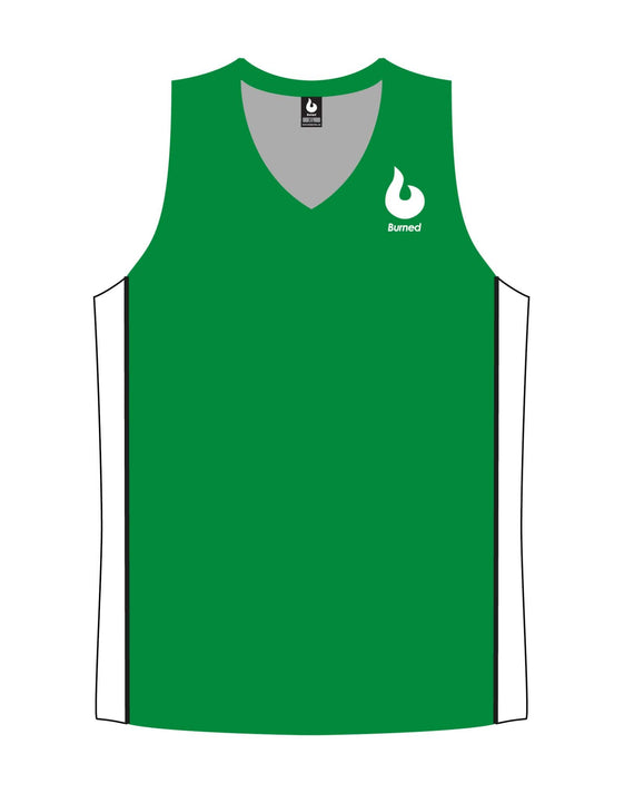 EBV Baros Trainings Reversible Jersey