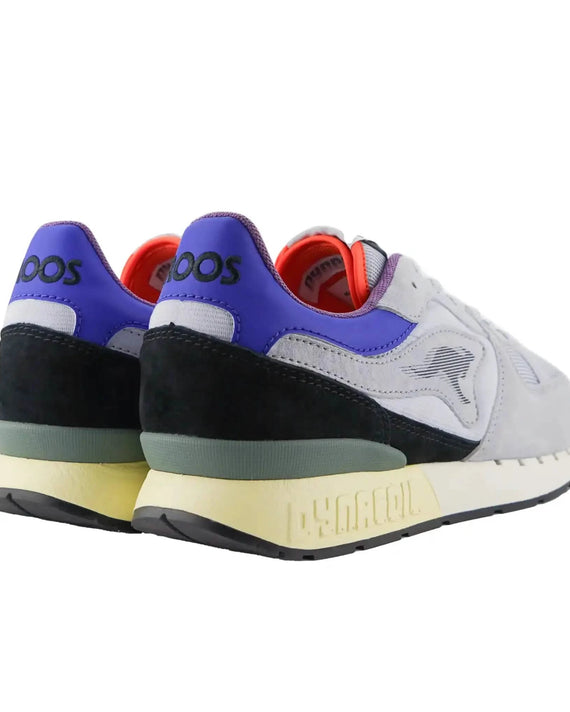 Coil R1 OG Pop Sneaker Dove Blue