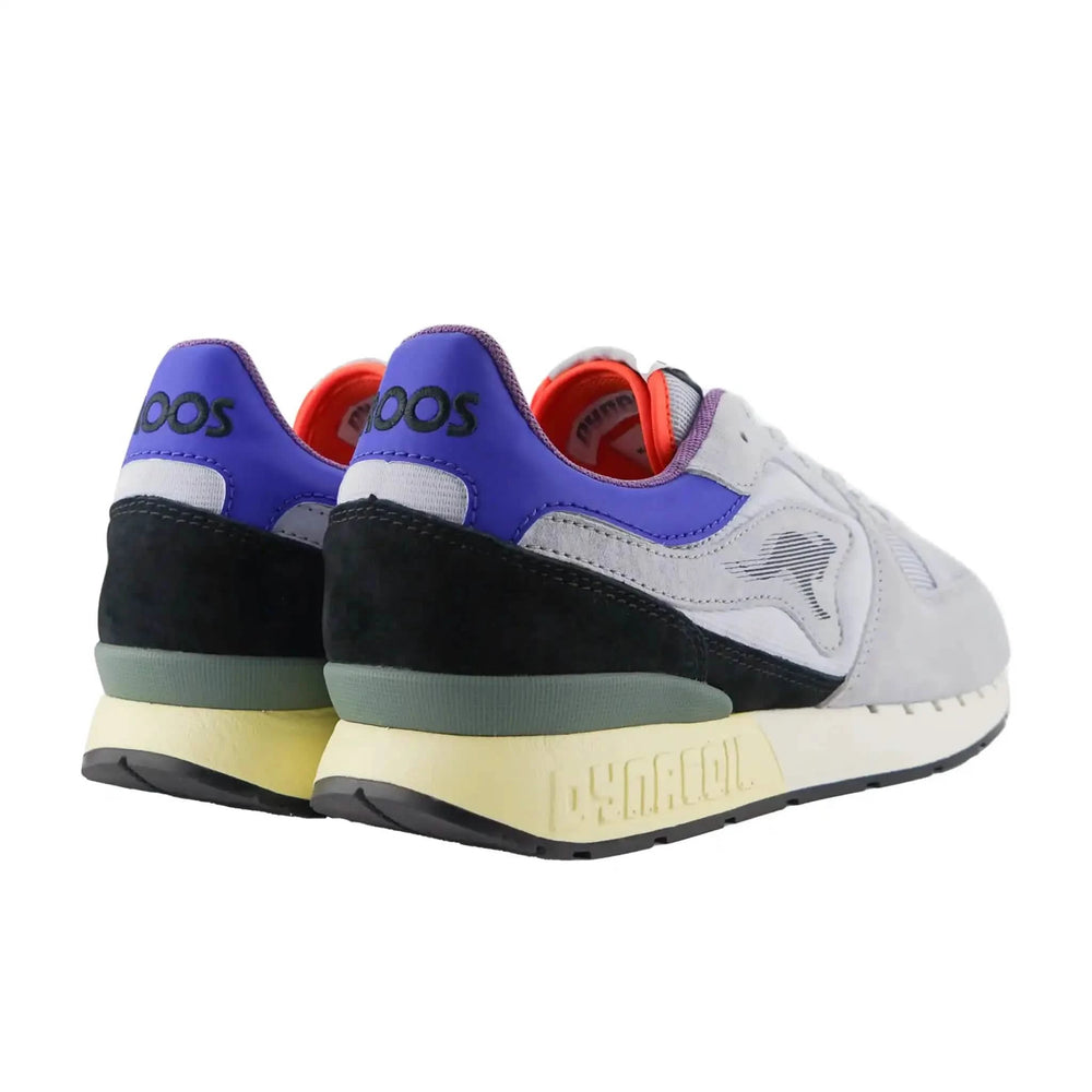 Coil R1 OG Pop Sneaker Dove Blue
