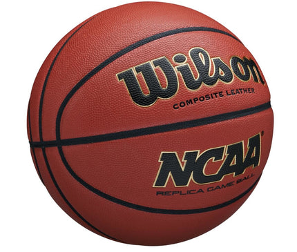 Wilson NCAA Replica Indoor / Outdoor Basketbal (7)