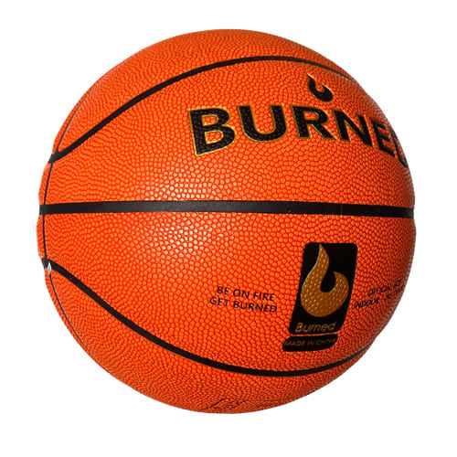 Burned In/Outdoor Basketball Orange (7)