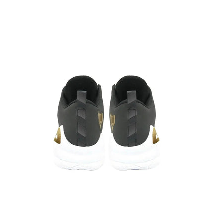 Lou Williams Streetball Black white Gold