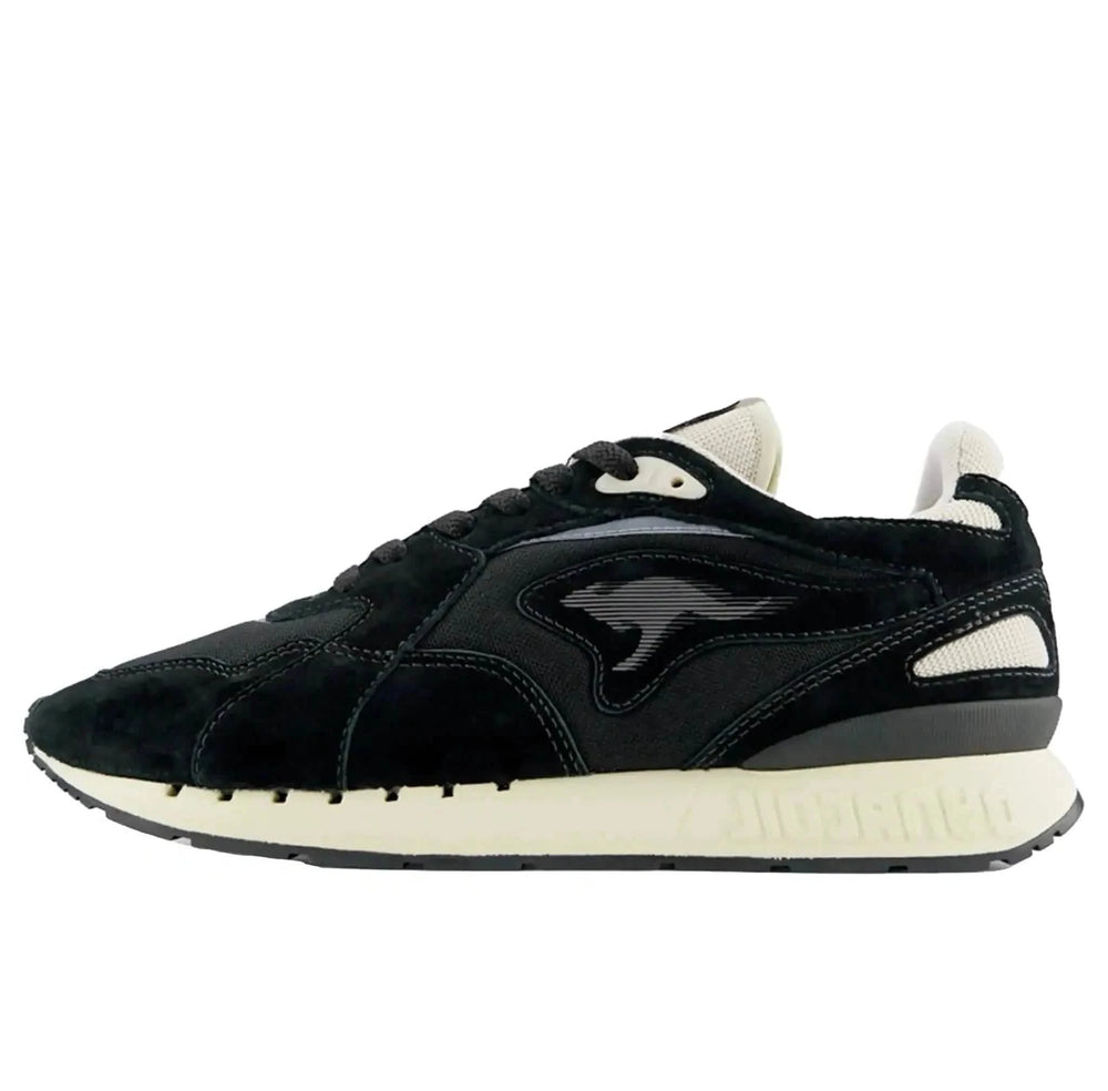 Coil R3 Sneaker Black Sand