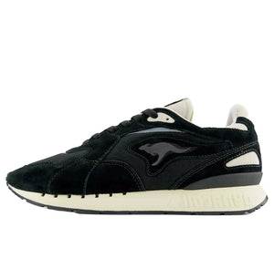 Coil R3 Sneaker Black Sand