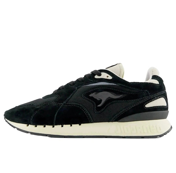 Coil R3 Sneaker Black Sand