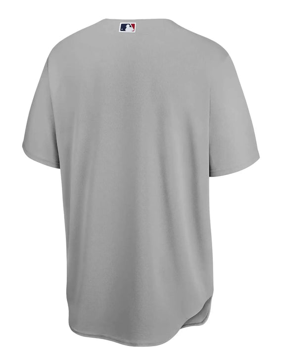 Boston Red Sox Replica Road Jersey