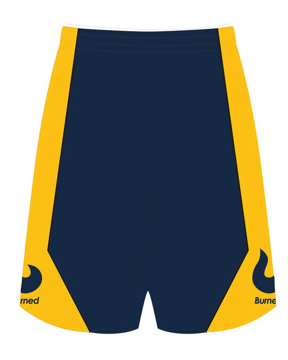 E.V.B.V. Octopus Wedstrijd Short