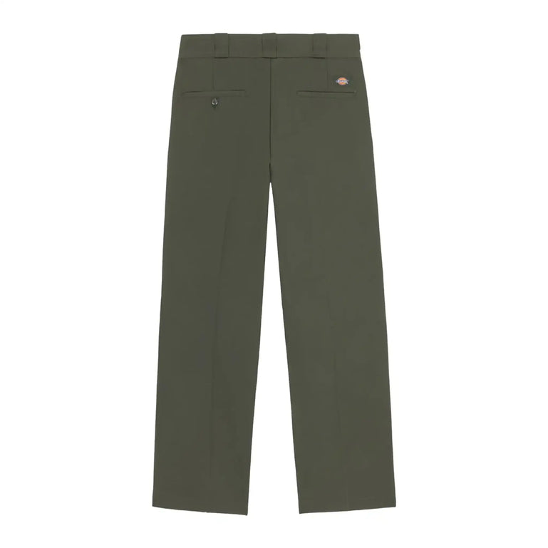 874 Work Pants Olive Green