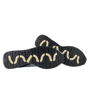 Coil R1 OG Pop Sneaker Dove Blue