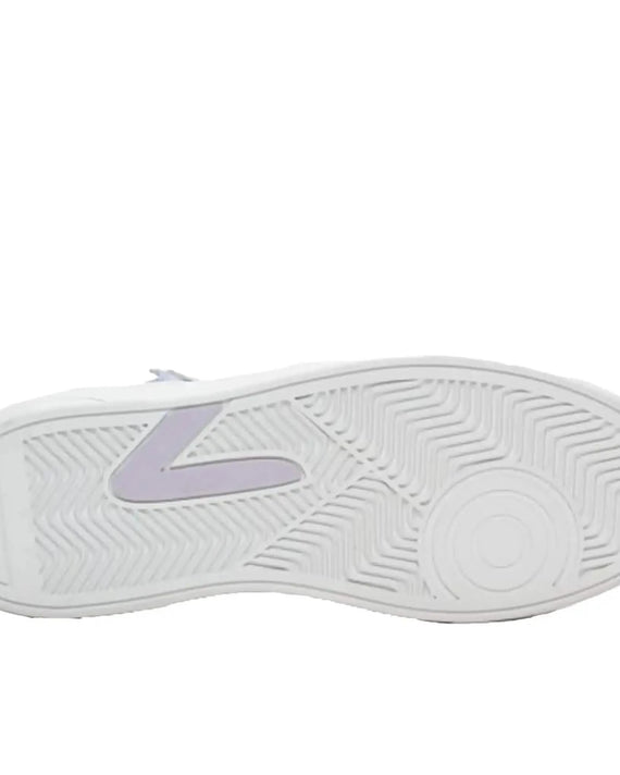 Court High L31 White lilac