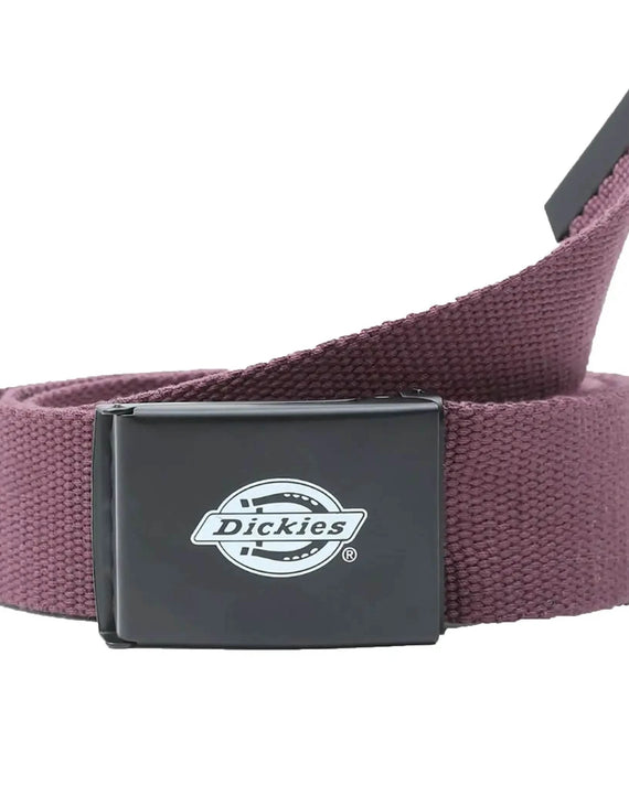 Orcutt Belt Maroon
