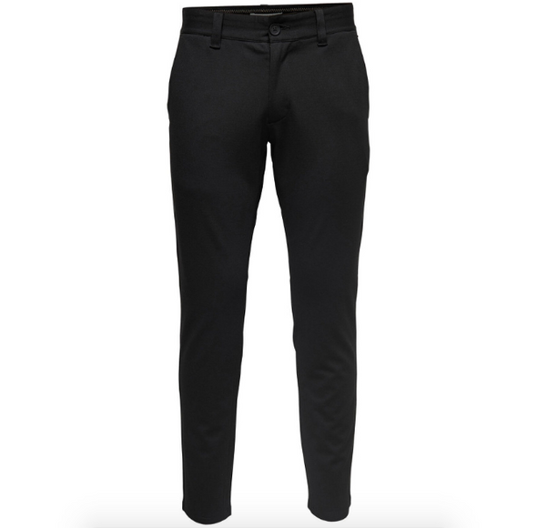 Only & Sons Trousers Black