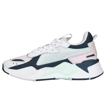 RS-X Reinvention White-Pearl Pink