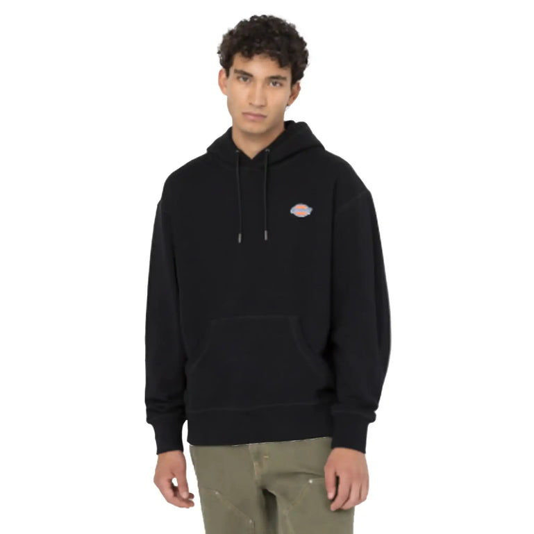 Millersburg Hoodie Black