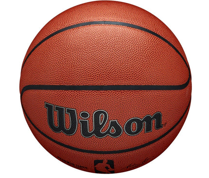 Wilson NBA Authentic Extérieur Intérieur Ballon de basket (7)