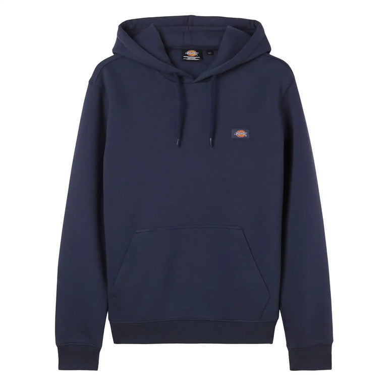 Dickies Oakport Hoodie Navy Blue