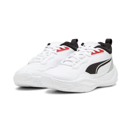 Playmaker Pro Plus JR 'For All Time Red'