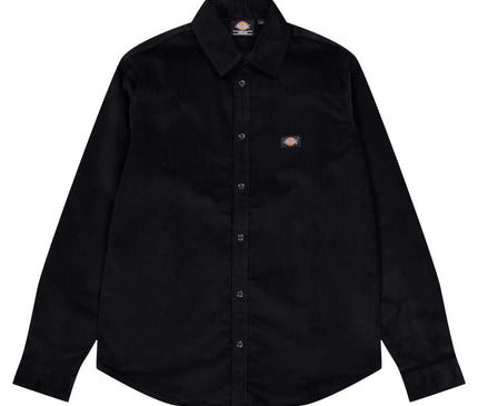 Wilsonville Shirt Black