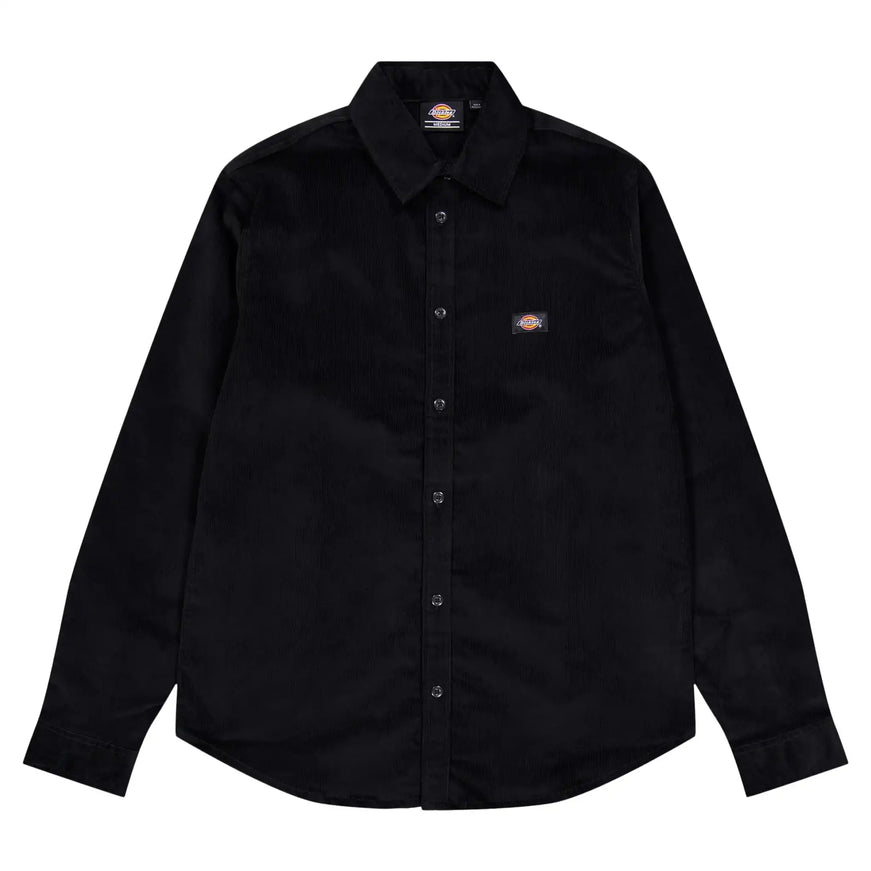 Wilsonville Shirt Black