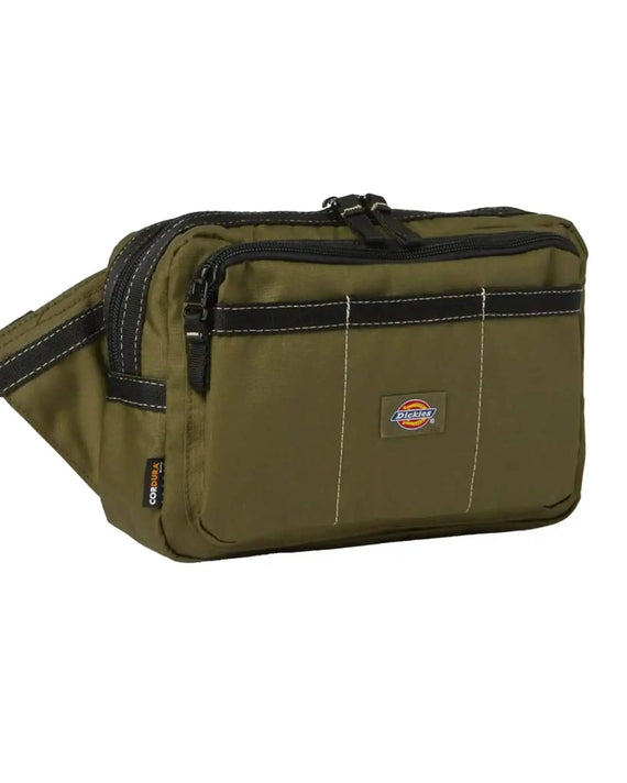 Ashville Crossbody Tas Groen