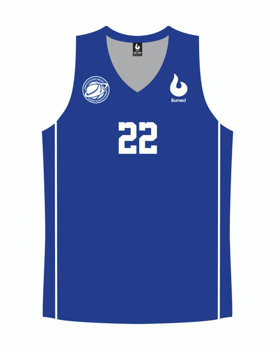 VBV Veenendaal Tenue (Jersey & Short)