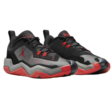 Jordan One Take 4 Black University