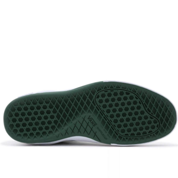 Wayvee White Green