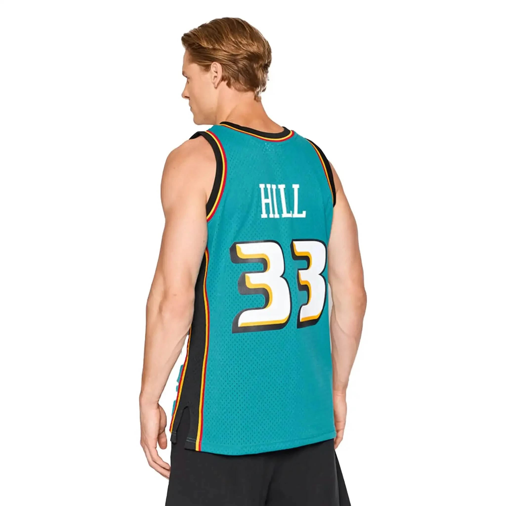 Grant hill swingman jersey shop