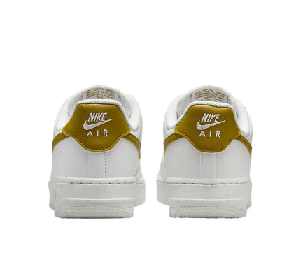 Nike Air Force 1 '07 White Mustard