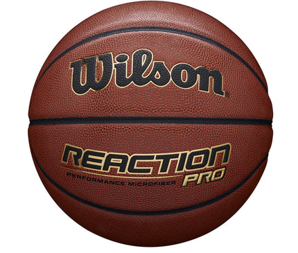 Wilson Reaction Pro Basketball Indoor / Outdoor 