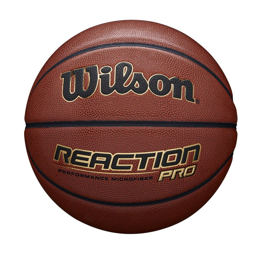 Wilson Reaction Pro Basketball Indoor / Outdoor 