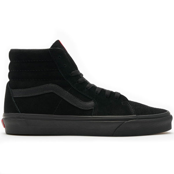 Sk8-Hi Black