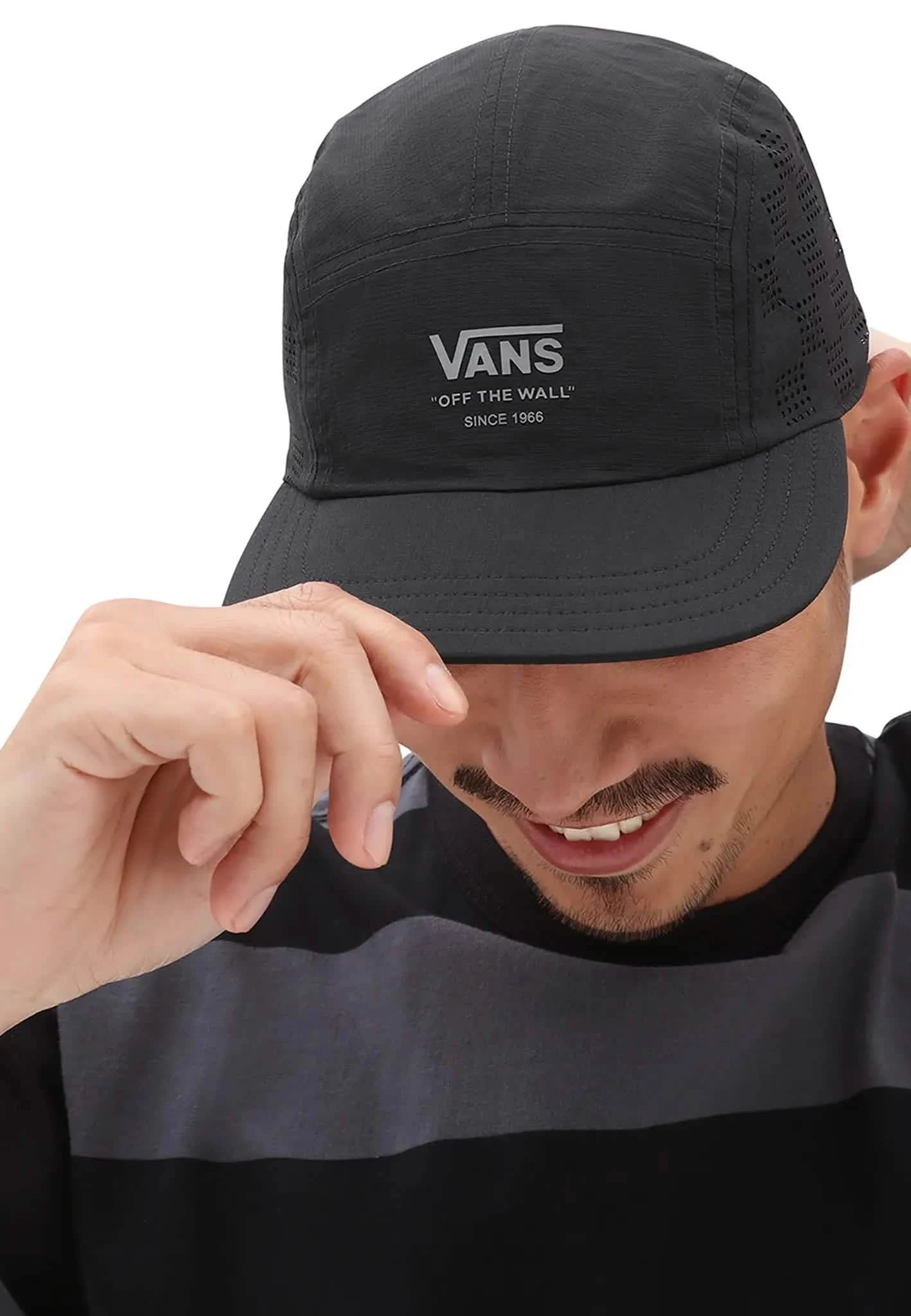 Five panel cap sales