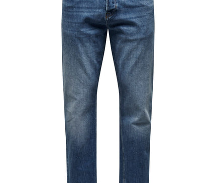 Avi Comfort Denim  4935 Jeans Dark Blue