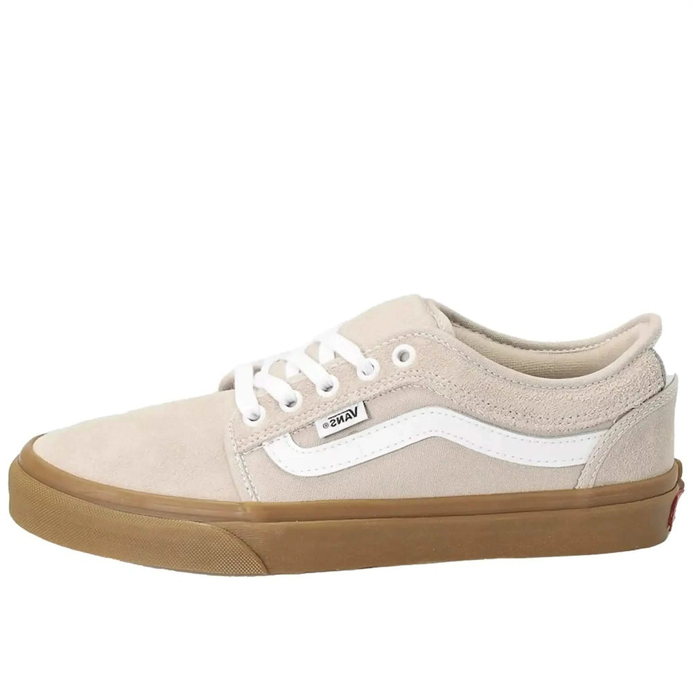 Chukka Low Sid Beige
