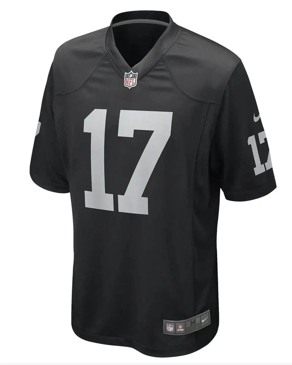 NFL Las Vegas Raiders Home Jersey Davante Adams