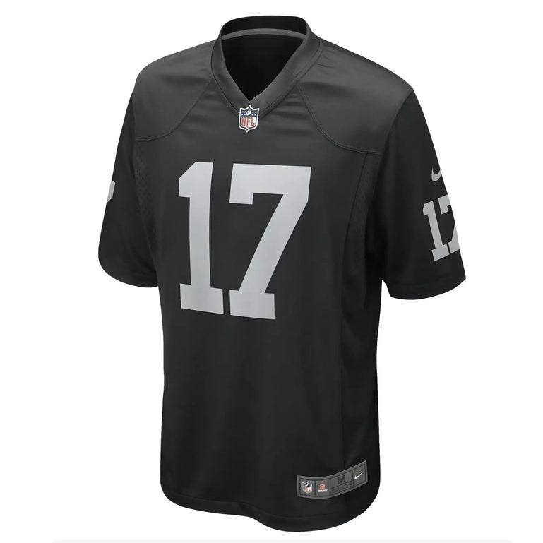 NFL Las Vegas Raiders Home Jersey Davante Adams