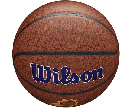 Wilson NBA PHOENIX SUNS Composite Indoor / Outdoor Basketbal (7)