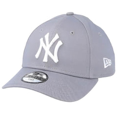 New Era New York Yankees MLB 9Forty Youth Cap Grau