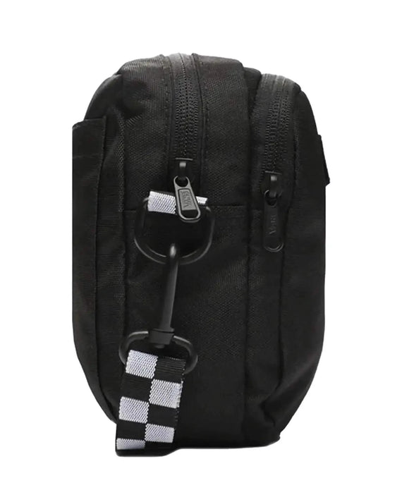 Go Getter Crossbody Black