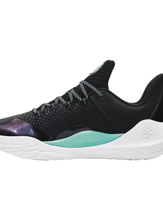 Curry 11 Future Curry