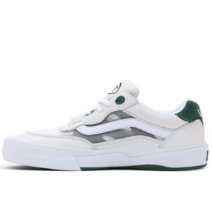 Wayvee White Green