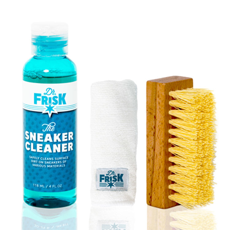 Dr.FrisK Sneaker Cleaner Kit