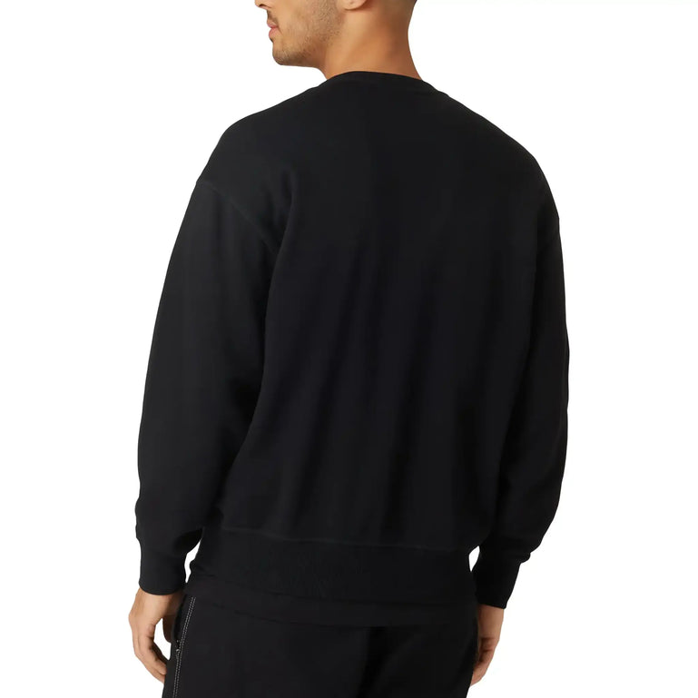 Millersburg Crewneck Black