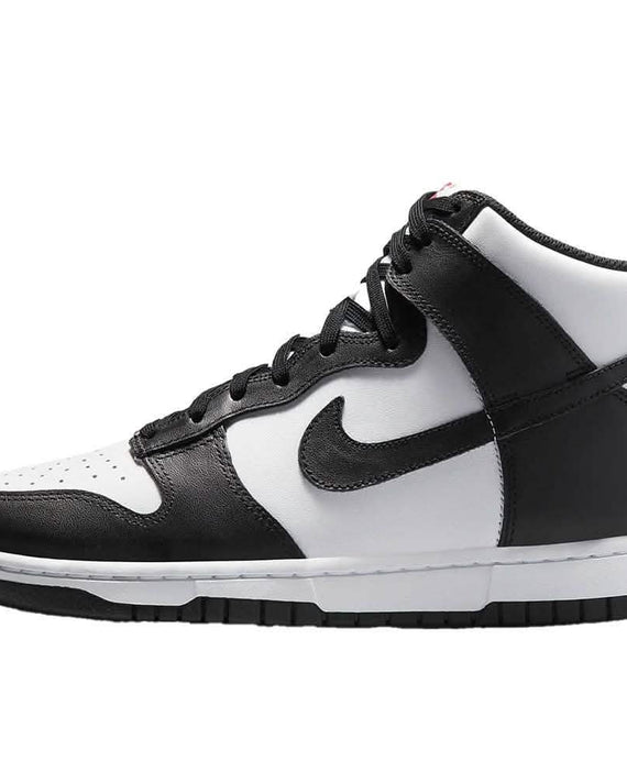 Nike Dunk High 'Panda" WMNS