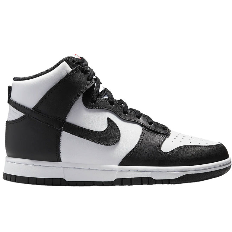 Nike Dunk High 'Panda" WMNS