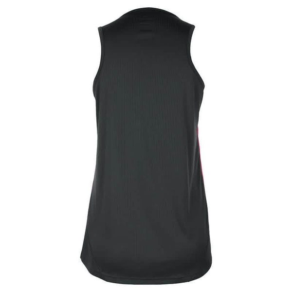 4Her III Tanktop Zwart Roze