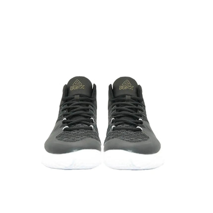 Lou Williams Streetball Black white Gold