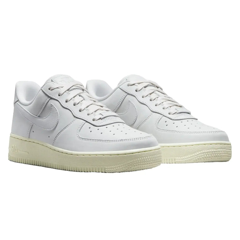 Air Force 1 Premium "Summit White"